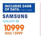 Samsung Galaxy S8 