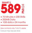 Samsung Galaxy S8-On Smart S