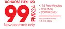 Sony Xperia L1+ Headphone Bundle-On Unchoose Flexi 120