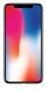 Apple iPhone X-On Red Select Plus