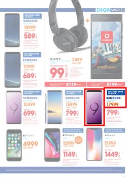 Dion Wired (26 April - 23 May 2018), page 13