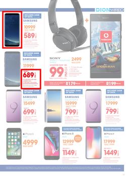 Dion Wired (26 April - 23 May 2018), page 13