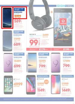 Dion Wired (26 April - 23 May 2018), page 13