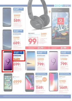 Dion Wired (26 April - 23 May 2018), page 13