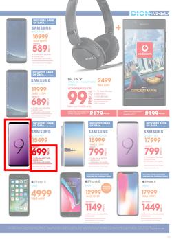 Dion Wired (26 April - 23 May 2018), page 13