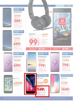 Dion Wired (26 April - 23 May 2018), page 13