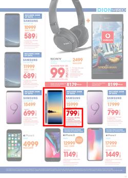 Dion Wired (26 April - 23 May 2018), page 13