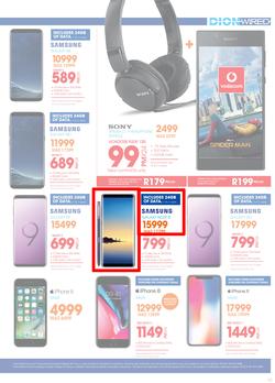 Dion Wired (26 April - 23 May 2018), page 13