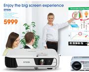Epson Office Projector EB-S41
