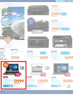 Dion Wired (26 April - 23 May 2018), page 15