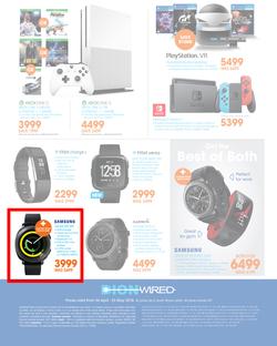 Dion Wired (26 April - 23 May 2018), page 16