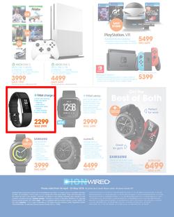 Dion Wired (26 April - 23 May 2018), page 16