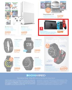 Dion Wired (26 April - 23 May 2018), page 16