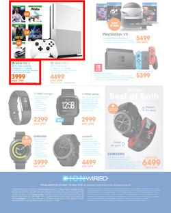 Dion Wired (26 April - 23 May 2018), page 16