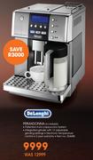 Delonghi Primadonna ECAM6600