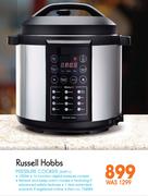 Russell Hobbs Pressure Cooker RHEP-7