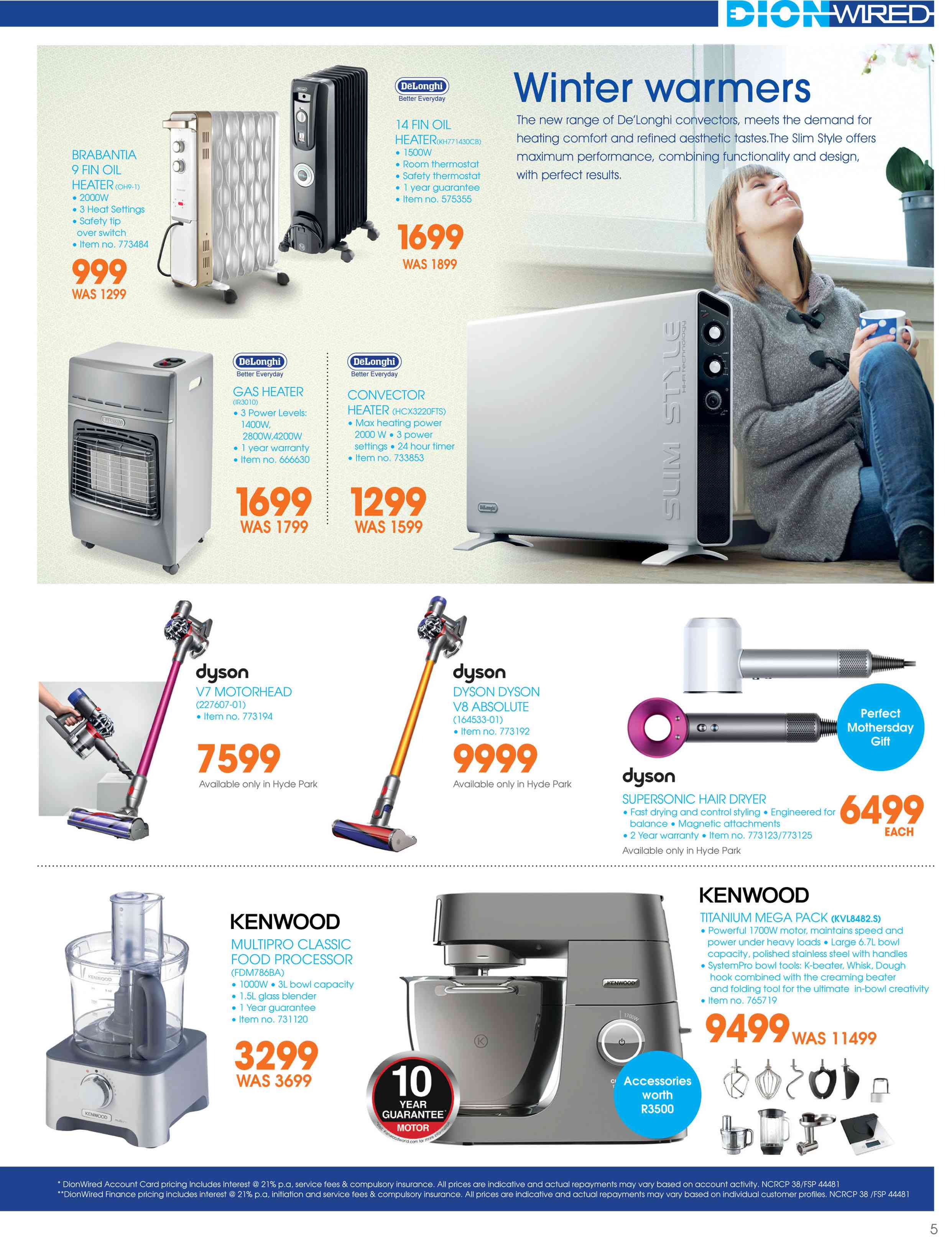 Special Delonghi Gas Heater IR3010 — www.guzzle.co.za