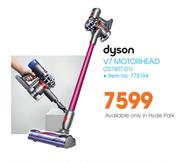 Dyson V7 Motorhead 227607-01