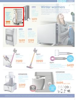 Dion Wired (26 April - 23 May 2018), page 5