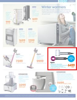 Dion Wired (26 April - 23 May 2018), page 5