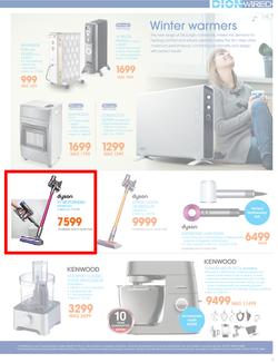 Dion Wired (26 April - 23 May 2018), page 5
