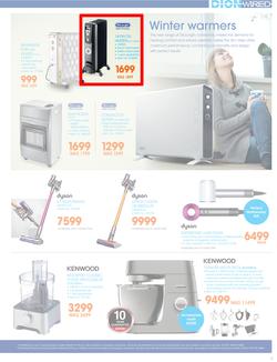 Dion Wired (26 April - 23 May 2018), page 5