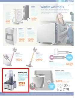 Dion Wired (26 April - 23 May 2018), page 5