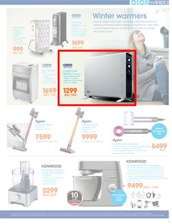 Dion Wired (26 April - 23 May 2018), page 5