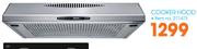 Bosch Cooker Hood