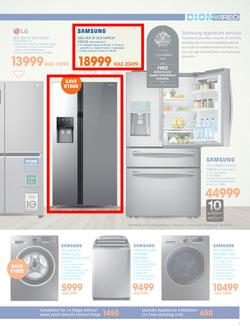 Dion Wired (26 April - 23 May 2018), page 9