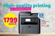 Canon MF237W 4 In 1 Laser Printer