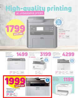 Game : Unbeatable Tech Deals (25 April - 1 May 2018), page 10