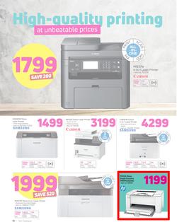 Game : Unbeatable Tech Deals (25 April - 1 May 2018), page 10