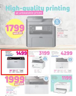 Game : Unbeatable Tech Deals (25 April - 1 May 2018), page 10