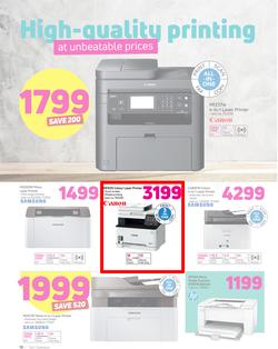 Game : Unbeatable Tech Deals (25 April - 1 May 2018), page 10