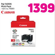 Canon PGI-1400XL Multi Pack