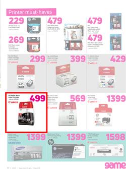 Game : Unbeatable Tech Deals (25 April - 1 May 2018), page 11