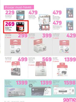 Game : Unbeatable Tech Deals (25 April - 1 May 2018), page 11