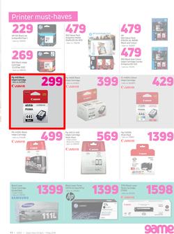 Game : Unbeatable Tech Deals (25 April - 1 May 2018), page 11