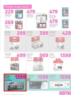 Game : Unbeatable Tech Deals (25 April - 1 May 2018), page 11