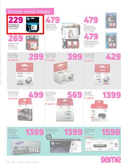 Game : Unbeatable Tech Deals (25 April - 1 May 2018), page 11