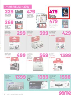 Game : Unbeatable Tech Deals (25 April - 1 May 2018), page 11
