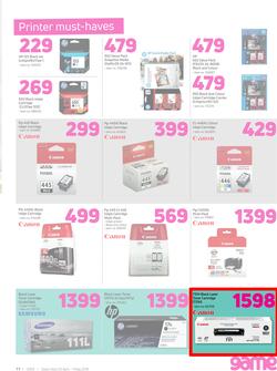 Game : Unbeatable Tech Deals (25 April - 1 May 2018), page 11