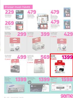 Game : Unbeatable Tech Deals (25 April - 1 May 2018), page 11