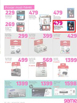 Game : Unbeatable Tech Deals (25 April - 1 May 2018), page 11