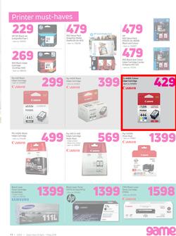 Game : Unbeatable Tech Deals (25 April - 1 May 2018), page 11