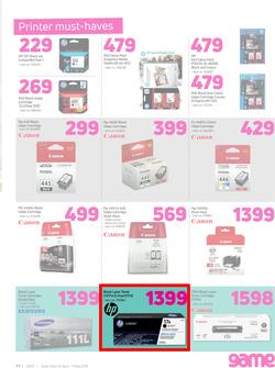Game : Unbeatable Tech Deals (25 April - 1 May 2018), page 11