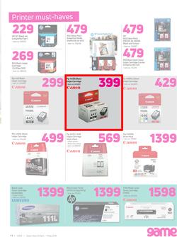 Game : Unbeatable Tech Deals (25 April - 1 May 2018), page 11