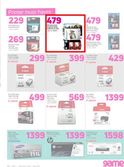 Game : Unbeatable Tech Deals (25 April - 1 May 2018), page 11