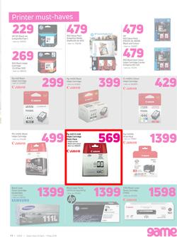 Game : Unbeatable Tech Deals (25 April - 1 May 2018), page 11